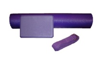 Standard Yoga Kit